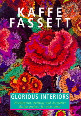 Glorious Interiors - Kaffe Fassett