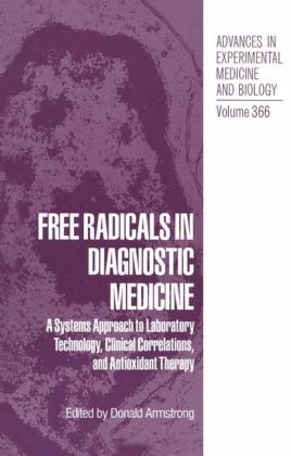 Free Radicals in Diagnostic Medicine - 