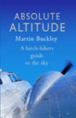 Absolute Altitude - Martin Buckley