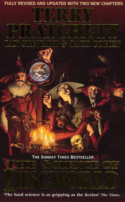 The Science of Discworld - Terry Pratchett, Ian Stewart, Jack S. Cohen