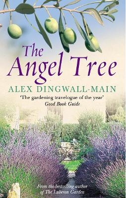 The Angel Tree - Alex Dingwall-Main