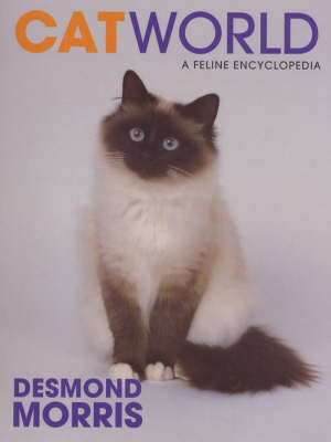 Catworld - Desmond Morris