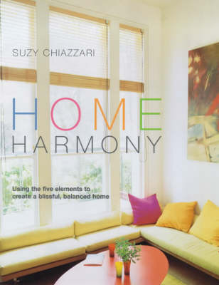 Home Harmony - Suzy Chiazzari
