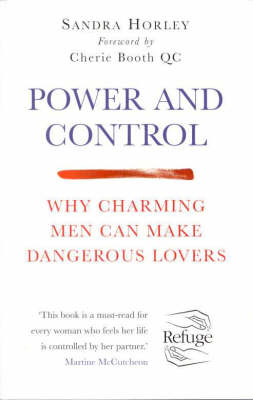 Power And Control - Sandra Horley