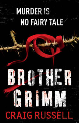 Brother Grimm - Craig Russell