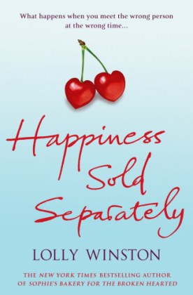 Happiness Sold Separately - Lolly Winston