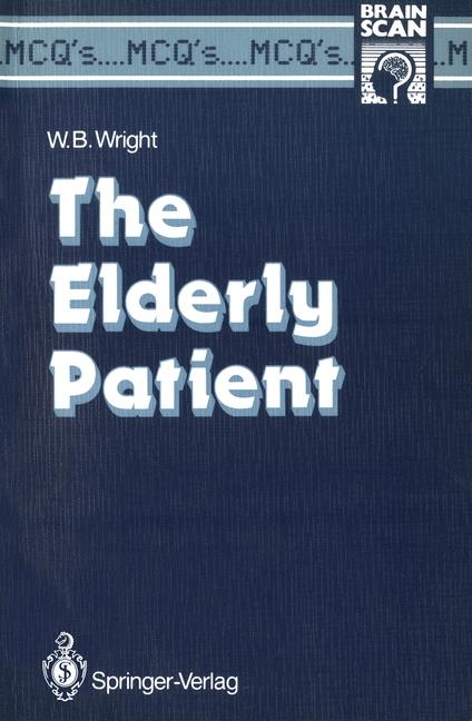 Elderly Patient -  William B. Wright