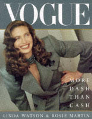 "Vogue" More Dash Than Cash - Rosie Martin, Linda Watson