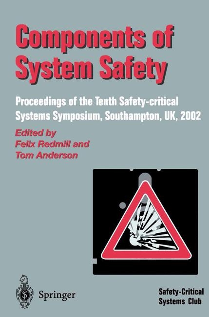 Components of System Safety - 