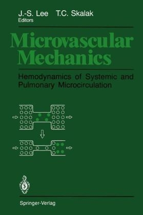 Microvascular Mechanics - 