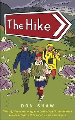 The Hike - Don Shaw