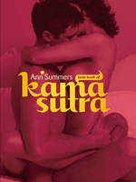 "Ann Summers" Little Book of Kama Sutra -  Ann Summers