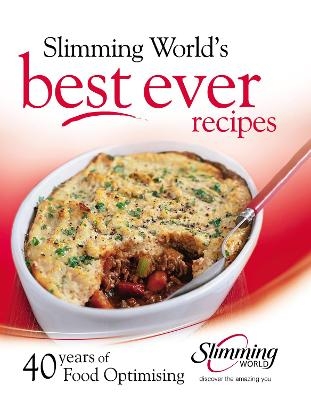 Best ever recipes -  Slimming World