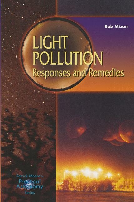 Light Pollution -  Bob Mizon