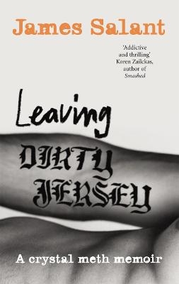 Leaving Dirty Jersey - James Salant