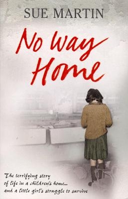 No Way Home - Sue Martin