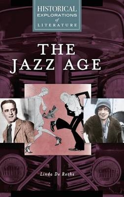Jazz Age -  Roche Linda De Roche