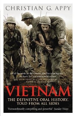 Vietnam - Christian G. Appy