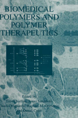 Biomedical Polymers and Polymer Therapeutics - 