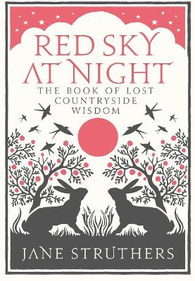 Red Sky at Night - Jane Struthers