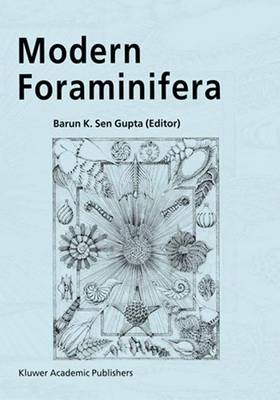 Modern Foraminifera - 