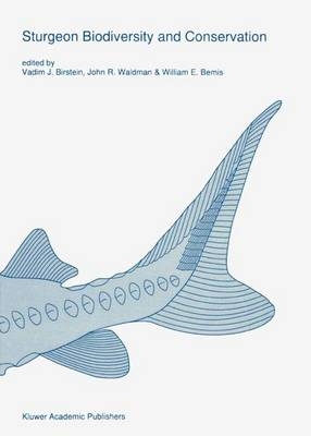 Sturgeon biodiversity and conservation - 