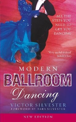 Modern Ballroom Dancing - Victor Silvester
