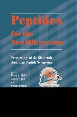 Peptides for the New Millennium - 