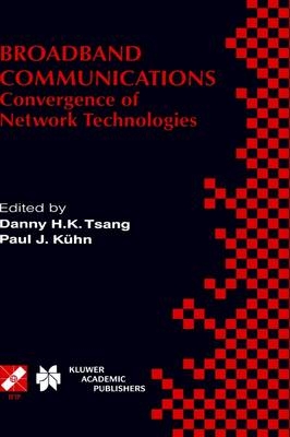 Broadband Communications - 