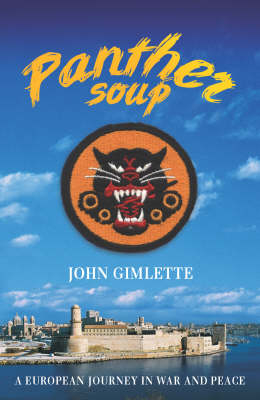 Panther Soup - John Gimlette