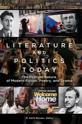 Literature and Politics Today - 
