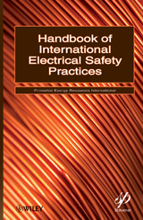 Handbook of International Electrical Safety Practices -  Princeton Energy Resources International