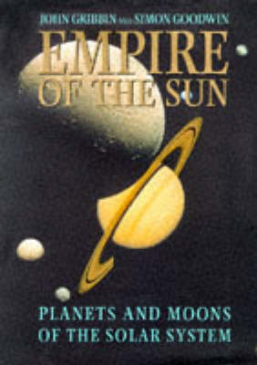 Empire of the Sun - John Gribbin, Simon Goodwin