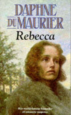 Rebecca - Maurier Daphne Du, Daphne Du Maurier