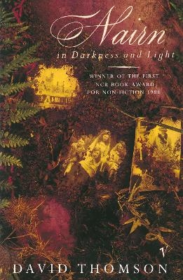 Nairn in Darkness and Light - David Thomson