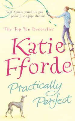 Practically Perfect - Katie Fforde