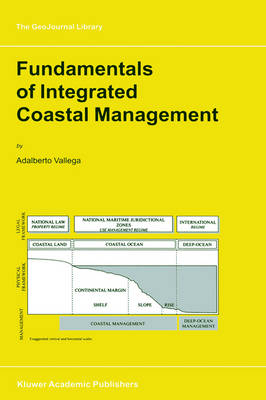 Fundamentals of Integrated Coastal Management -  A. Vallega