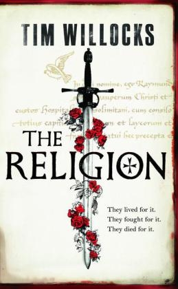 The Religion - Tim Willocks