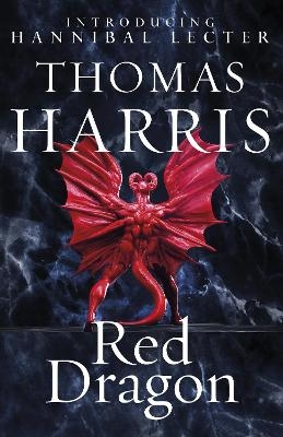 Red Dragon - Thomas Harris