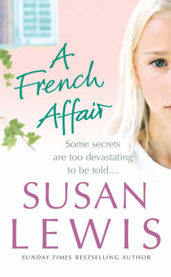 A French Affair - Susan Lewis