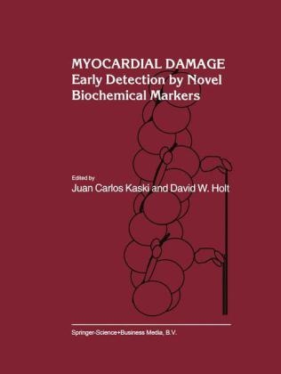 Myocardial Damage - 