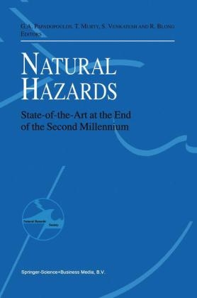 Natural Hazards - 