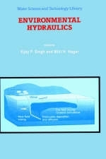 Environmental Hydraulics - 