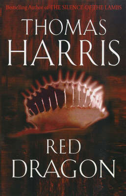 Red Dragon - Thomas Harris