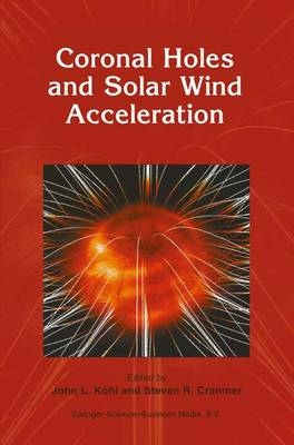 Coronal Holes and Solar Wind Acceleration - 
