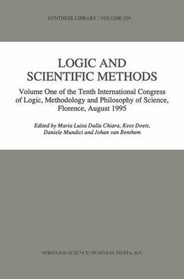 Logic and Scientific Methods - 