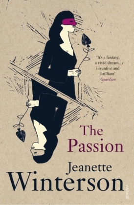 The Passion - Jeanette Winterson