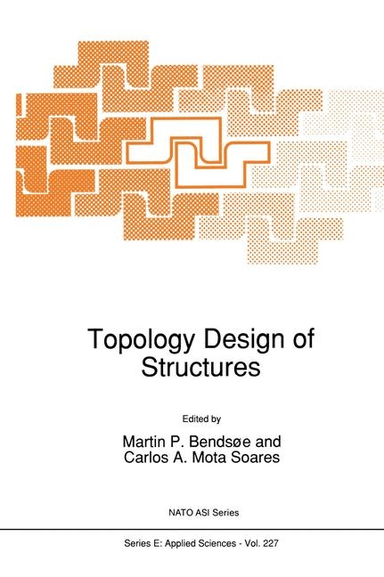 Topology Design of Structures - 
