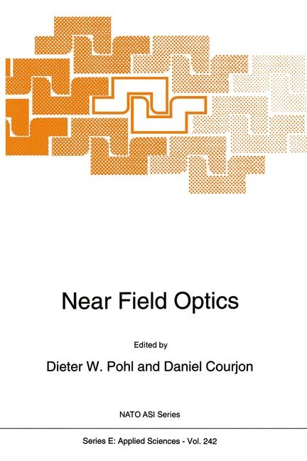 Near Field Optics - 