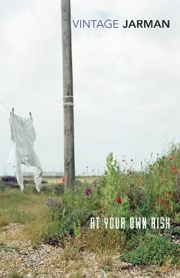 At Your Own Risk - Derek Jarman